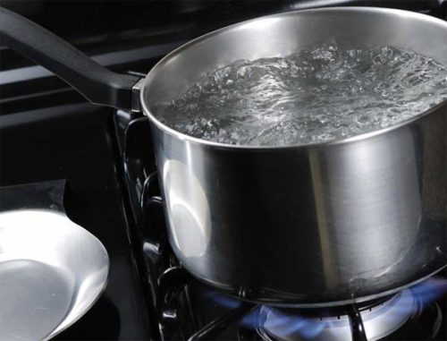 hot-water