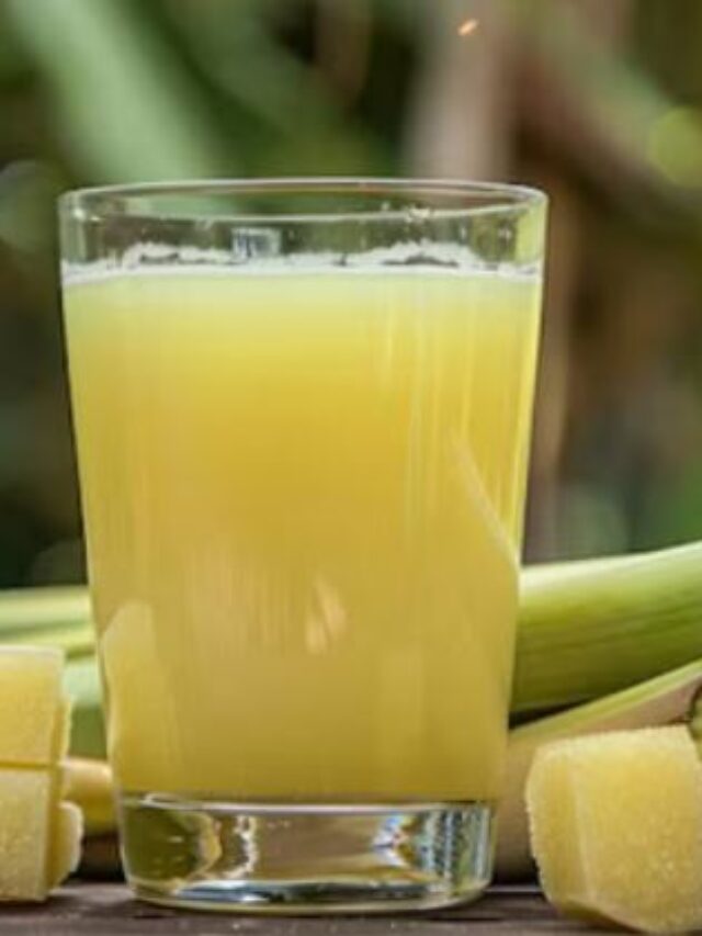 Sugarcane Juice Recipe:  अब बिना गन्ने के भी घर पर तैयार करें गन्ने जा जूस