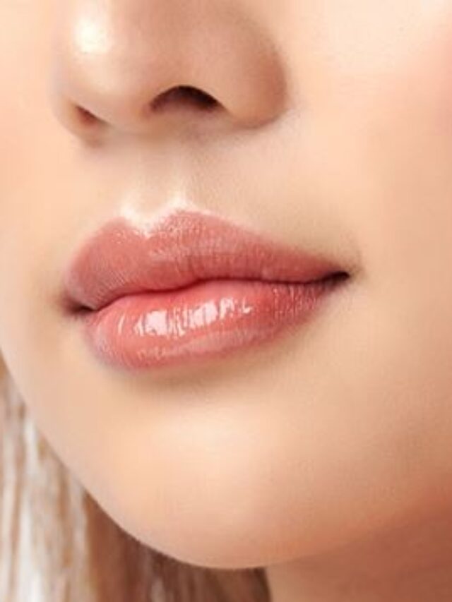 Lips Tips : होठों को प्राकृतिक रूप से गुलाबी बनाने के ट्राई कीजिये ये घरेलू उपाय
