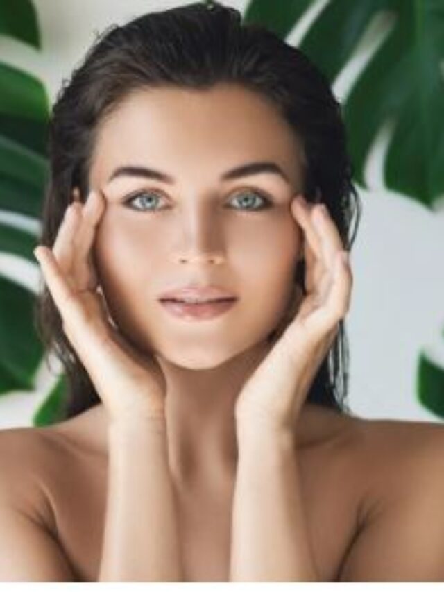 face care :गर्मियों में चेहरे पर ट्राई करें ये होम मेड फेस पैक