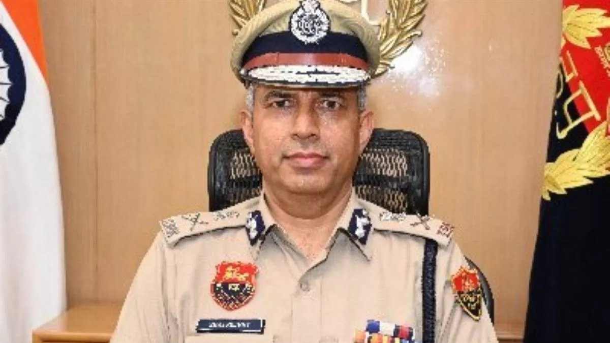 हरियाणा पुलिस का नशे के खिलाफ अभियान: 2024 में 4,652 नशा तस्कर जेल पहुंचे