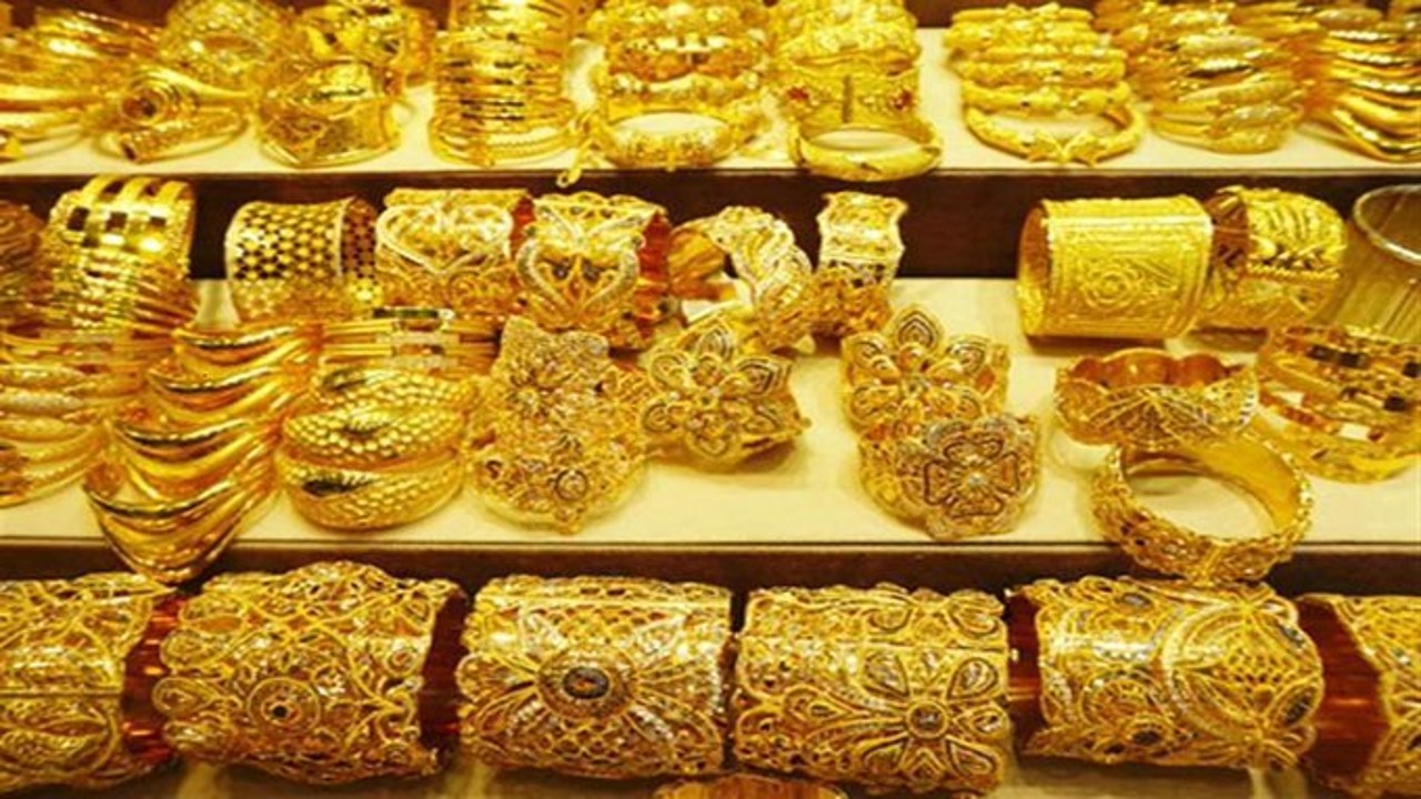 Gold-Silver Price Update: Big fall in the prices of gold and silver, know today's latest rate.