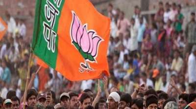 Haryana: BJP starts preparations for organizational elections along with civic polls