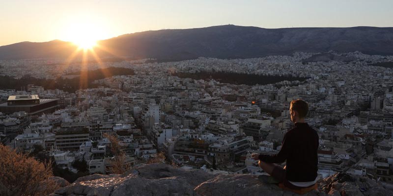 21 December 2024: World Meditation Day and shortest day of the year