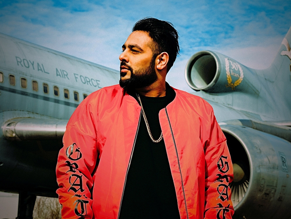 Gurugram: Rapper Badshah's Thar challaned for breaking traffic rules, questions raised on social media