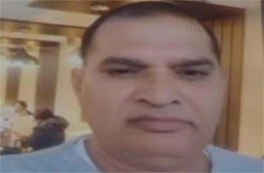 Karnal: UP STF Inspector Sunil, injured in an encounter, dies
