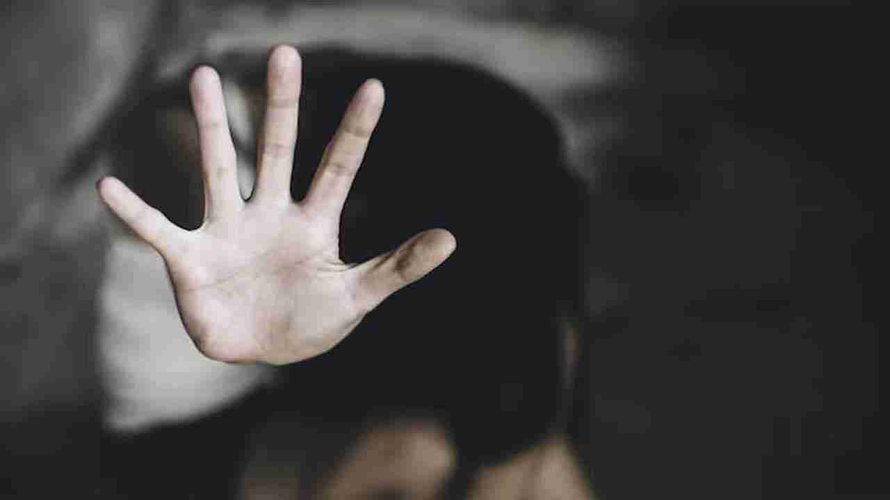 Rohtak: 8-year-old innocent girl raped by cousin, case registered**