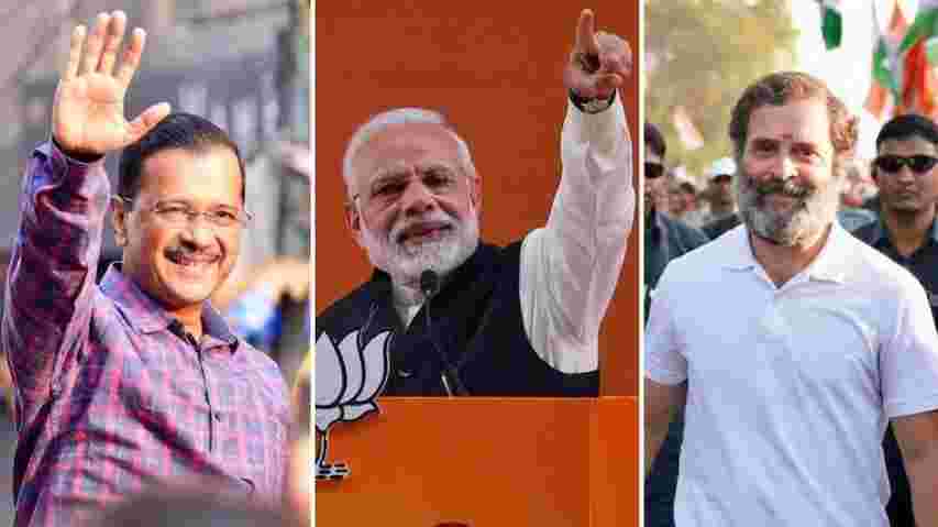 Delhi Assembly Election 2025: How BJP, reduced to 3 seats, gave Delhi its first Chief Minister