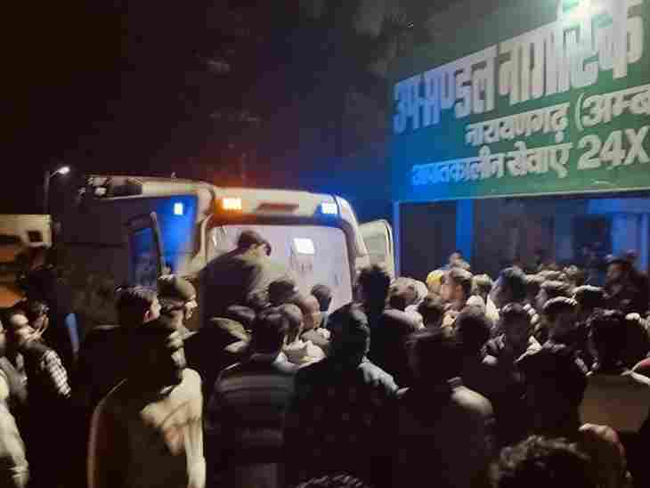 BSP leader Harbilas Rajjumajra murdered in Haryana, gunned down by masked miscreants