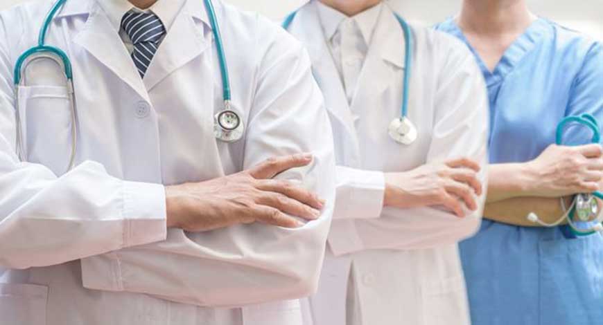 Haryana: 206 doctors rejected government jobs, only 571 posts will be filled