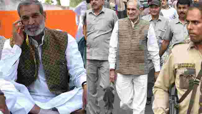 1984 Sikh riots case: Sajjan Kumar sentenced to life imprisonment, big decision of Delhi court