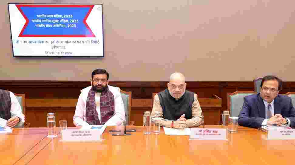 Online testimony will ensure speedy justice: New digital facility launched for Haryana Police