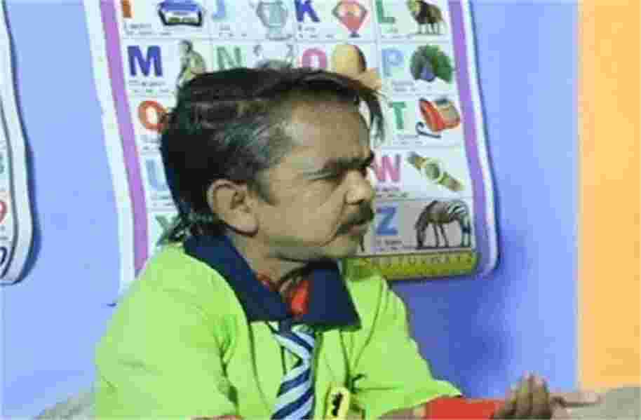 Haryana's famous comedian dwarf artist Darshan sentenced to 20 years in prison for raping a minor