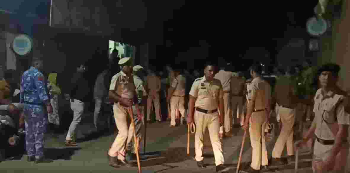 Honor killing plot foiled: 6 accused who came to kill sister's lover arrested