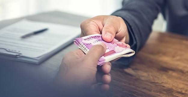 फतेहाबाद में रिश्वत लेते पकड़े गए ETO: एंटी करप्शन ब्यूरो की कार्रवाई, 15 हजार रुपये लेते रंगे हाथों दबोचा