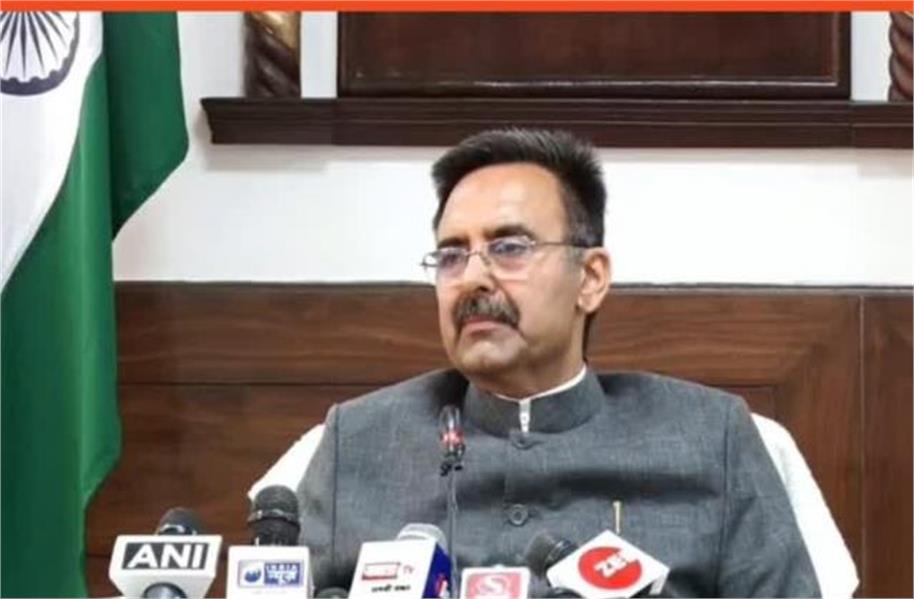 हरियाणा विधानसभा की 5 नई समितियों का गठन, अधिसूचना जारी: लोकहित के कार्यों को मिलेगी गति
