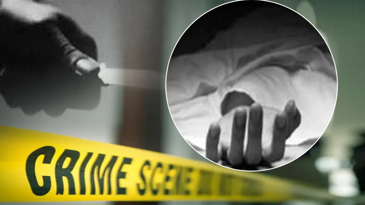पानीपत में युवक ने दोस्त की हत्या की: प्राइवेट पार्ट में प्रेशर मशीन से हवा भरकर हत्या, तीन के खिलाफ केस दर्ज