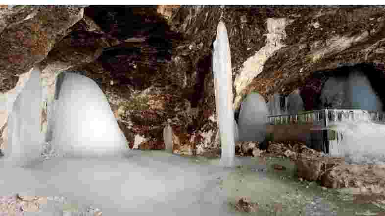 Amarnath Yatra 2025: शुरू हुआ रजिस्ट्रेशन, 29 जून से शुरू होगी पवित्र यात्रा – ऐसे करें आवेदन