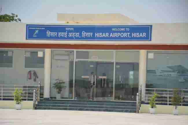 Free air travel from Haryana to Ayodhya: First group will leave on May 9, registration begins