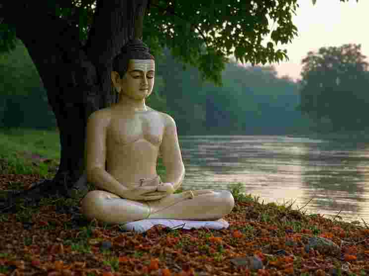 Bhagwan Mahavir: How Mahavir became Bhagwan Mahavir