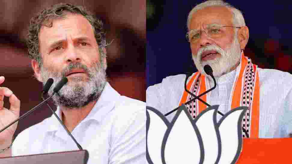 📰 मोदी सरकार का बड़ा फैसला: आगामी जनगणना के साथ होगी जाति जनगणना, राहुल गांधी ने रखा समर्थन के साथ शर्तों का पिटारा