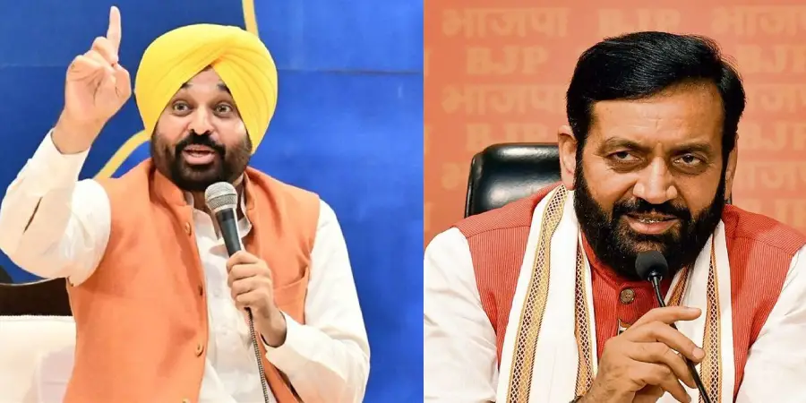 BBMB पर हाईकोर्ट का बड़ा फैसला: पंजाब पुलिस संचालन से हटे, 2 मई के आदेशों का पालन अनिवार्य