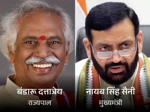 हरियाणा सूचना आयोग को मिले नए आयुक्त, TVSN प्रसाद बने मुख्य सूचना आयुक्त; 26 मई को लेंगे शपथ