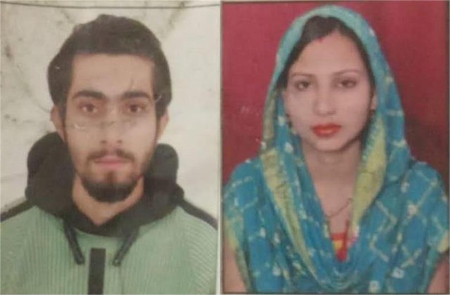 "पत्नी के तानों से भड़का पति, प्रेमी समेत कर दी डबल मर्डर की वारदात – टोहाना की दिल दहला देने वाली कहानी"