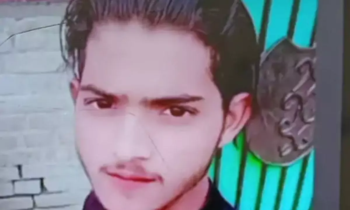 भाभी का दोहरा धोखा: पहले देवर संग लिव-इन, फिर दोस्त संग फरार — टूटे दिल से देवर ने चुन ली मौत