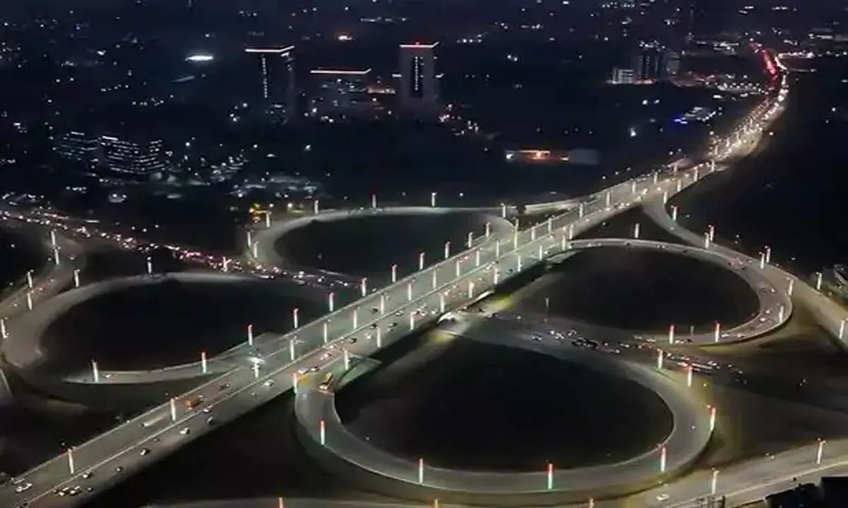 🚧 भारत का पहला मानव रहित टोल प्लाज़ा तैयार, गुरुग्राम से शुरू हुई नई क्रांति
