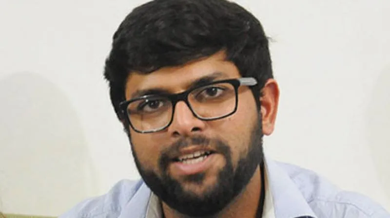 सीडीएलयू में नियुक्तियों में अनियमितता का आरोप, राज्यपाल से कार्रवाई की मांग — दिग्विजय चौटाला