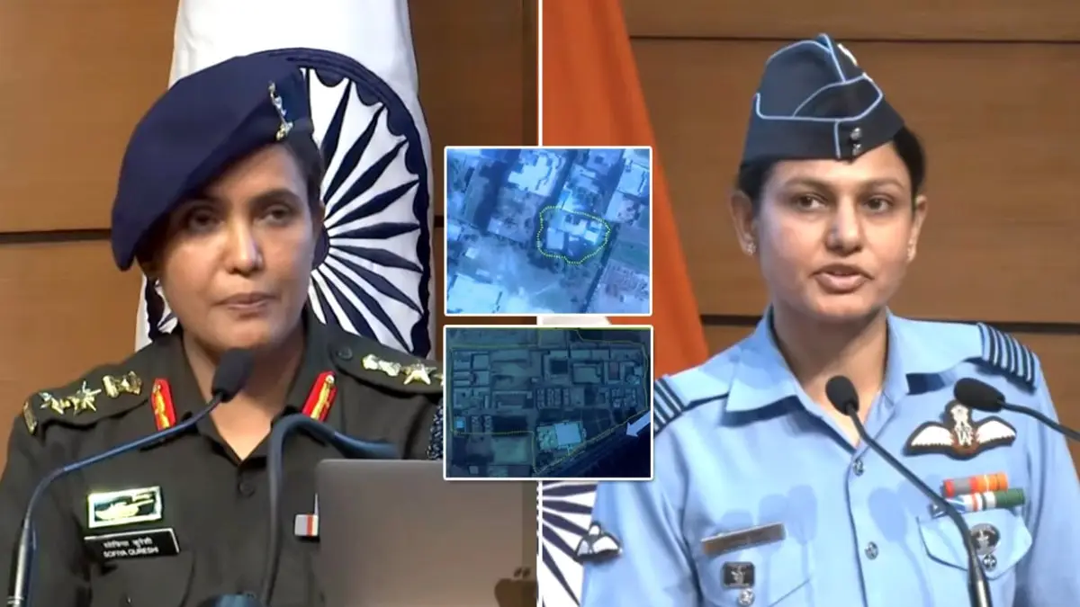 पाकिस्तान ने आम नागरिकों को बनाया ढाल, तुर्किये के 400 ड्रोन से भारत पर हमला — संयम से जवाब दे रहा है भारत