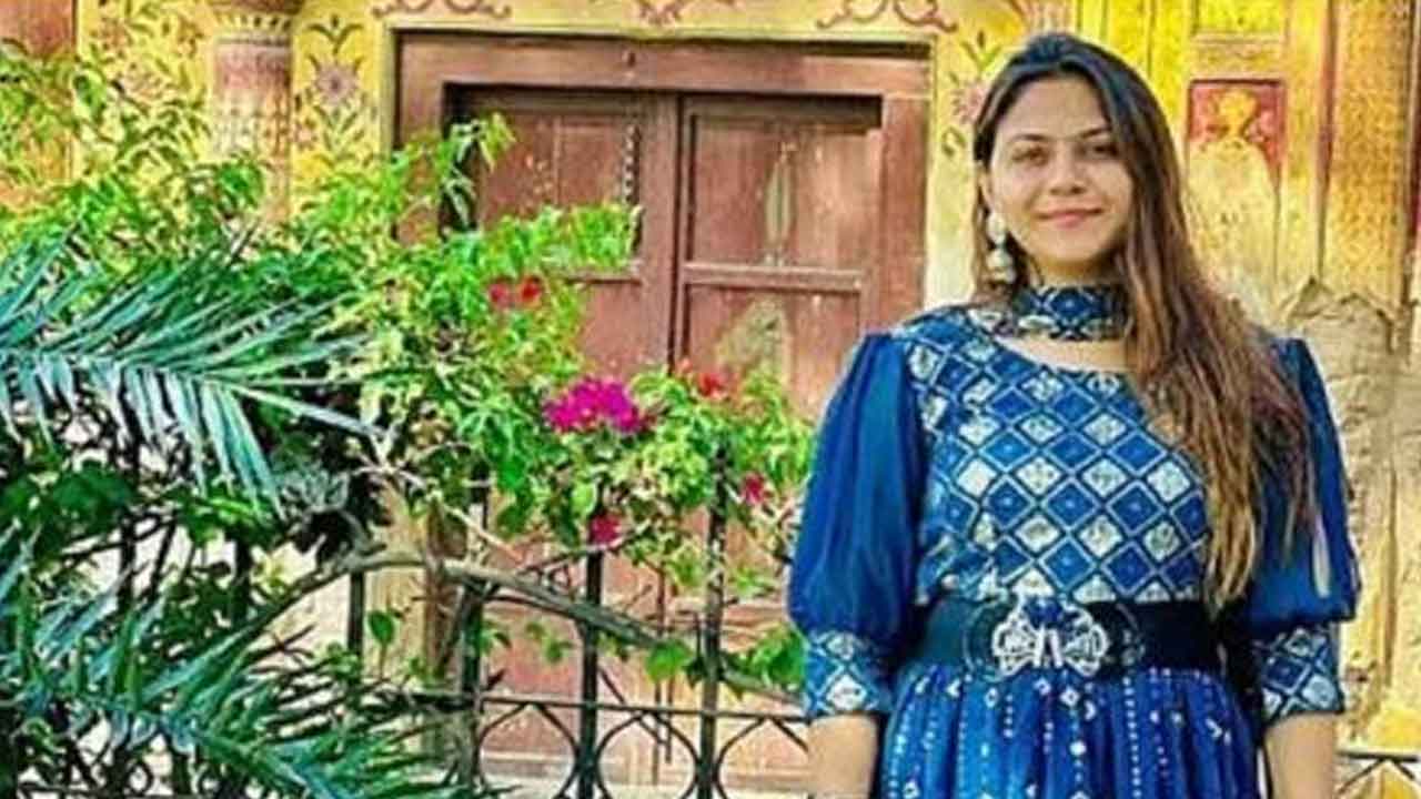 "यूट्यूबर या जासूस? हिसार की ज्योति मल्होत्रा की डबल लाइफ का चौंकाने वाला खुलासा"