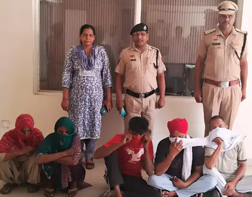 माँ ने आशिक को सौंप दी बेटी: रेप, हत्या और हादसे का झूठा ड्रामा, दिल दहलाने वाली साजिश