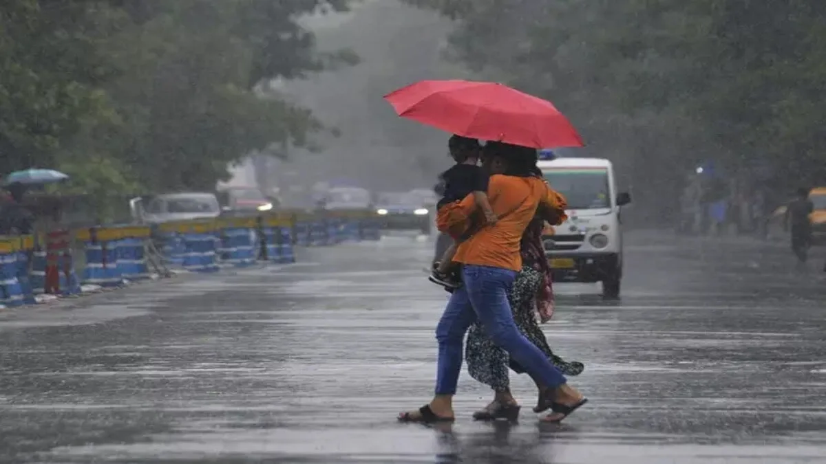 Monsoon Rain Update: हरियाणा में जल्द दस्तक देगा मानसून, मौसम विभाग ने बताई संभावित तारीख