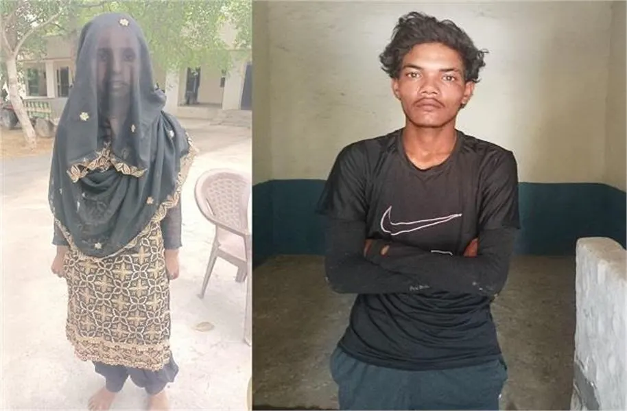 Jind Murder Case: प्रेमी के साथ मिलकर की पति की हत्या, जीआरपी ने 72 घंटे में किया बड़ा खुलासा