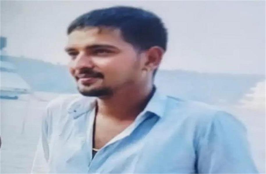 “जींद में शादी के 13 दिन बाद 24 वर्षीय युवक की चाकू से हत्या”
