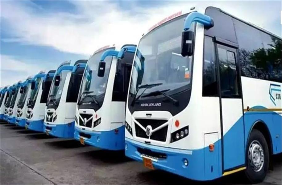 अब नहीं करना होगा बस का इंतजार, मोबाइल पर मिलेगी लाइव लोकेशन – हरियाणा रोडवेज ने शुरू किया नया ट्रैकिंग सिस्टम