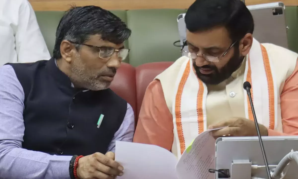 HKRN कर्मियों को राहत: हरियाणा सरकार ने वेतन में 5% की बढ़ोतरी की, 1 जून से लागू