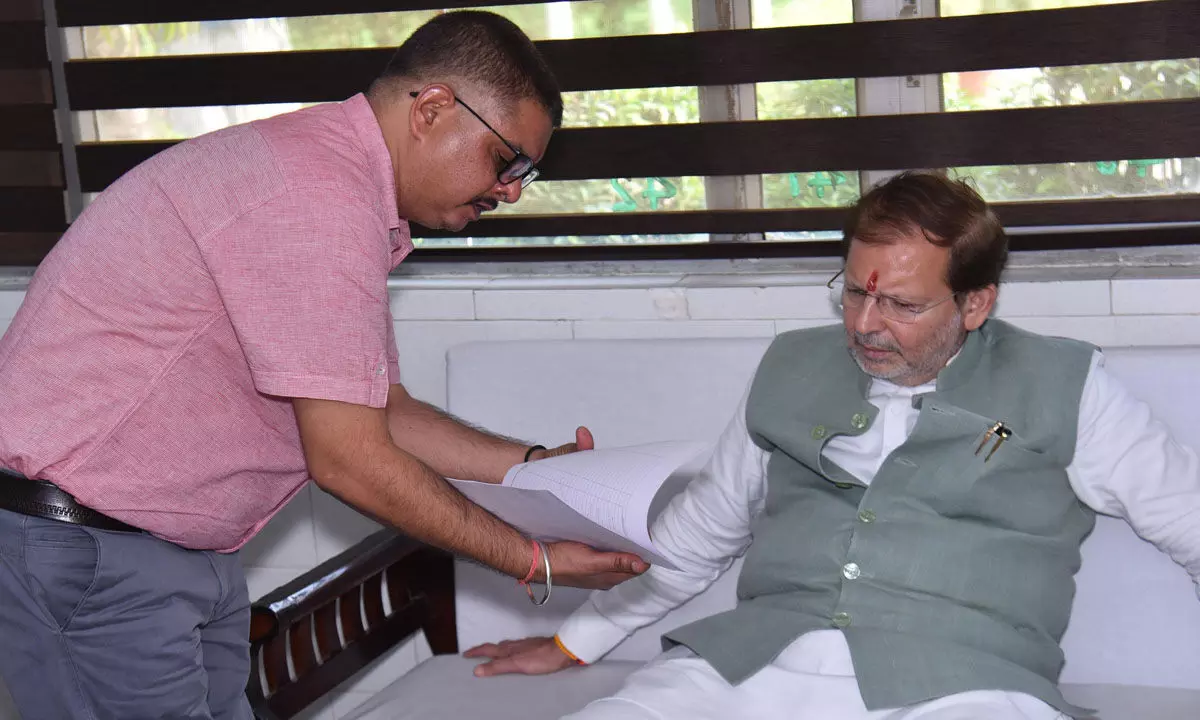 🥛 वीटा से रोजगार की नई उम्मीद: हरियाणा के 7 जिलों में खुलेंगे 158 नए बूथ, 10 विभागों में भी होगी शुरुआत