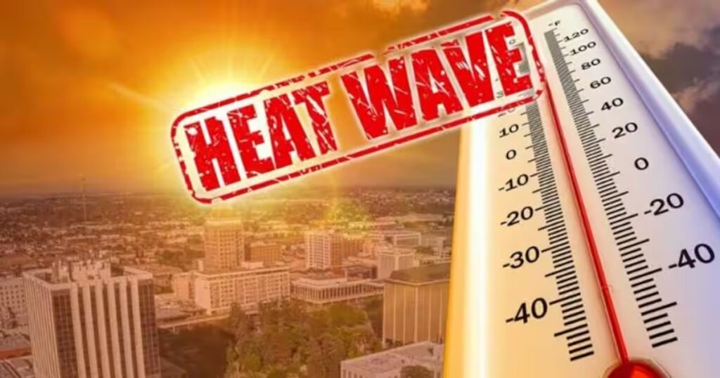 🔥 Heatwave Alert: दिल्ली-हरियाणा में ‘लू’ की मार, अगले 3 दिन संकट भरे!