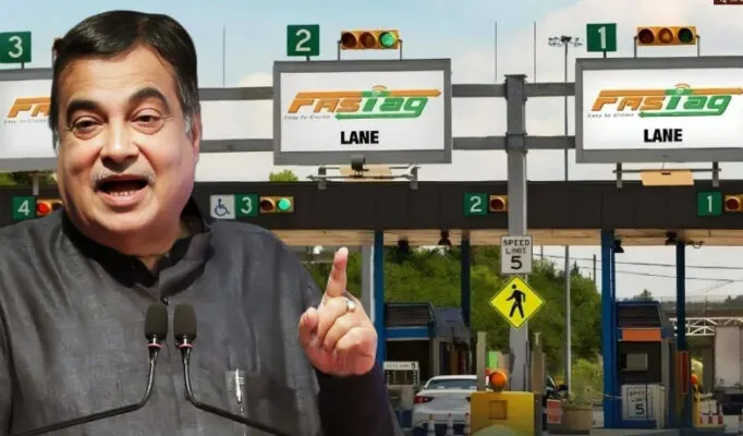 ₹3,000 में मिलेगा FASTag वार्षिक पास, 15 अगस्त 2025 से लागू – निजी वाहनों को बड़ी राहत