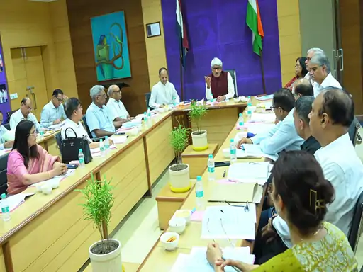 MDU रोहतक यौन उत्पीड़न केस: प्रो. अशोक कुमार की सेवाएं समाप्त,अन्य मामले में डॉ. कुलताज की पीएचडी डिग्री रद्द, डॉ. अपर्णा भारद्वाज निलंबित
