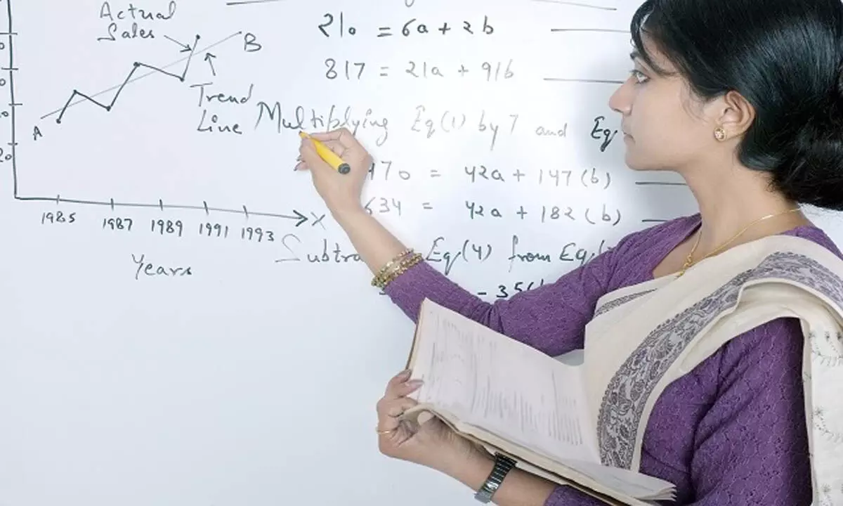 हरियाणा के 12 जिलों में शुरू होगा 4 वर्षीय इंटीग्रेटेड B.Ed. कोर्स, अब BA के साथ ही मिल सकेगी शिक्षक बनने की डिग्री