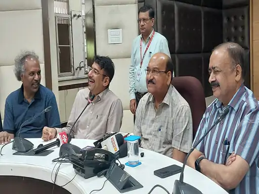 गजेंद्र फौगाट बने ऑर्गन डोनेशन के ब्रांड एम्बेसडर: रोहतक PGIMS में अब तक 16 सफल ट्रांसप्लांट