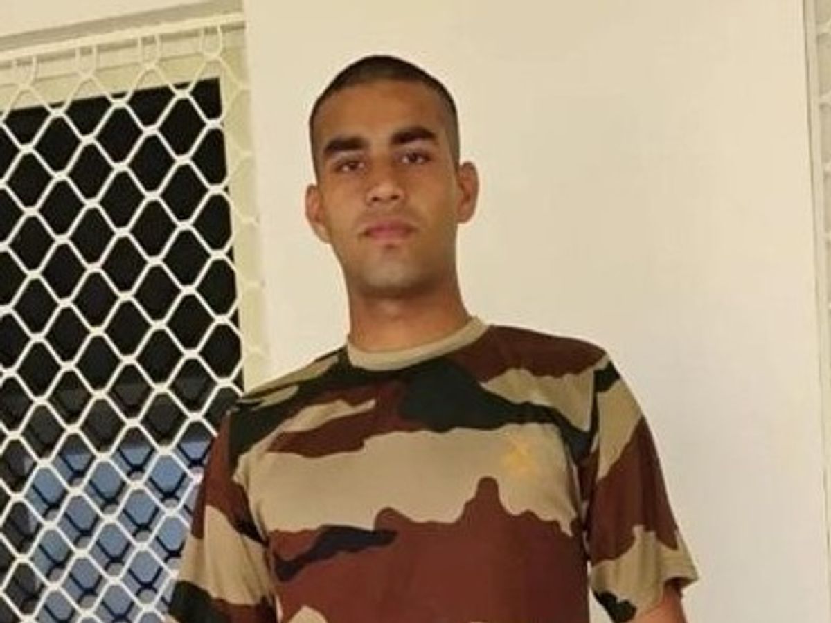 छुट्टी पर आए अग्निवीर की गोली मारकर हत्या, पड़ोसियों पर केस वापस लेने का दबाव बनाने का आरोप