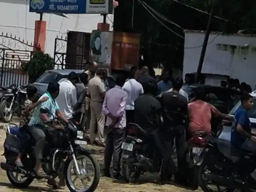 गुरुग्राम: पत्नी ने प्रेमी संग मिलकर रची पति की हत्या की साजिश, शव दफनाने से पहले यूट्यूब से लिए टिप्स
