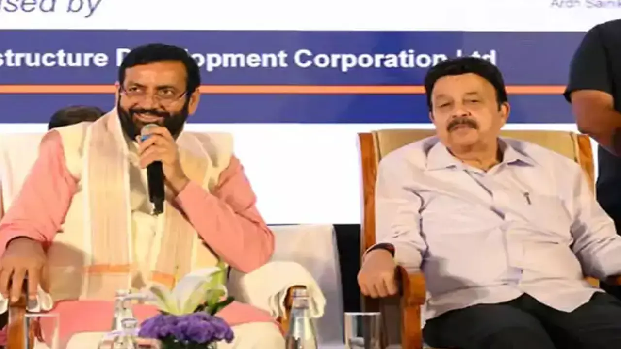 गुरुग्राम मेट्रो विस्तार : केंद्रीय मंत्री खट्टर और CM नायब सैनी ने किया भूमि पूजन, विकास को मिलेगी नई रफ्तार