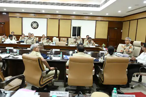 हरियाणा में पहली बार सूदखोरों के खिलाफ विशेष अभियान,