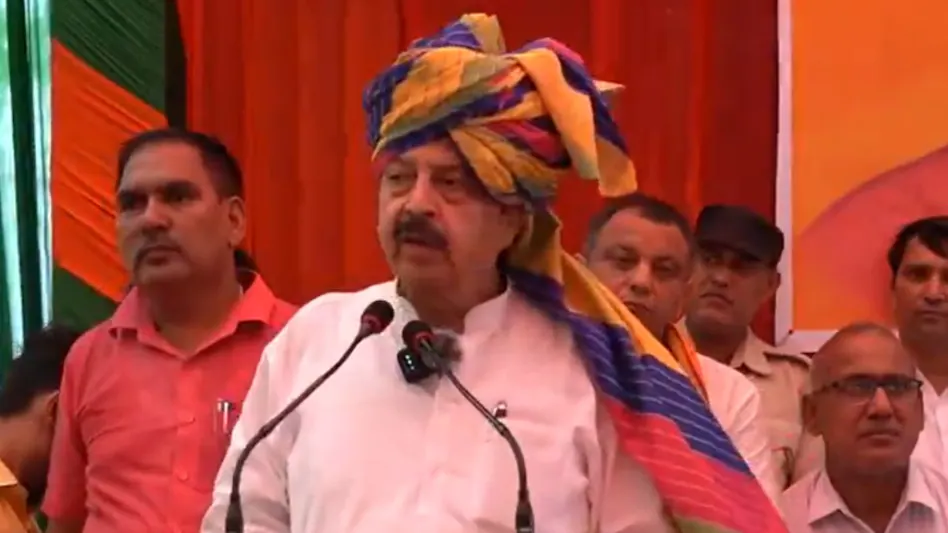 राव नरबीर सिंह